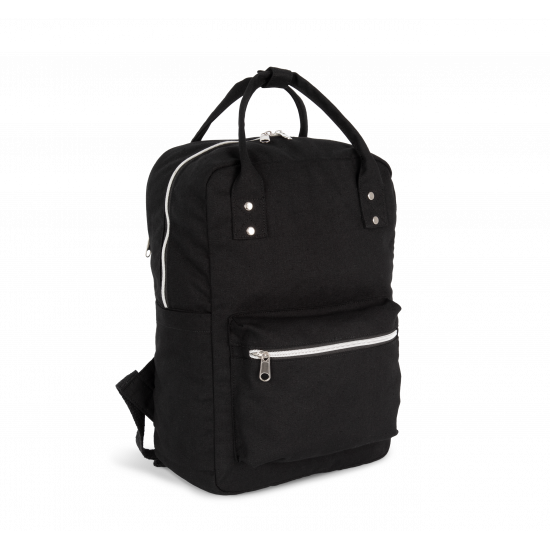 Sac à dos style urbain avec poignées