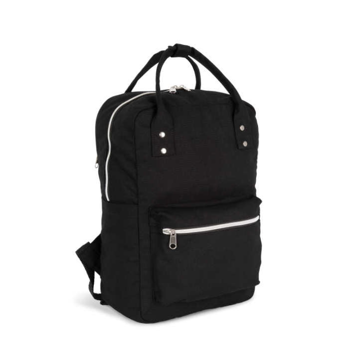 Sac à dos style urbain avec poignées