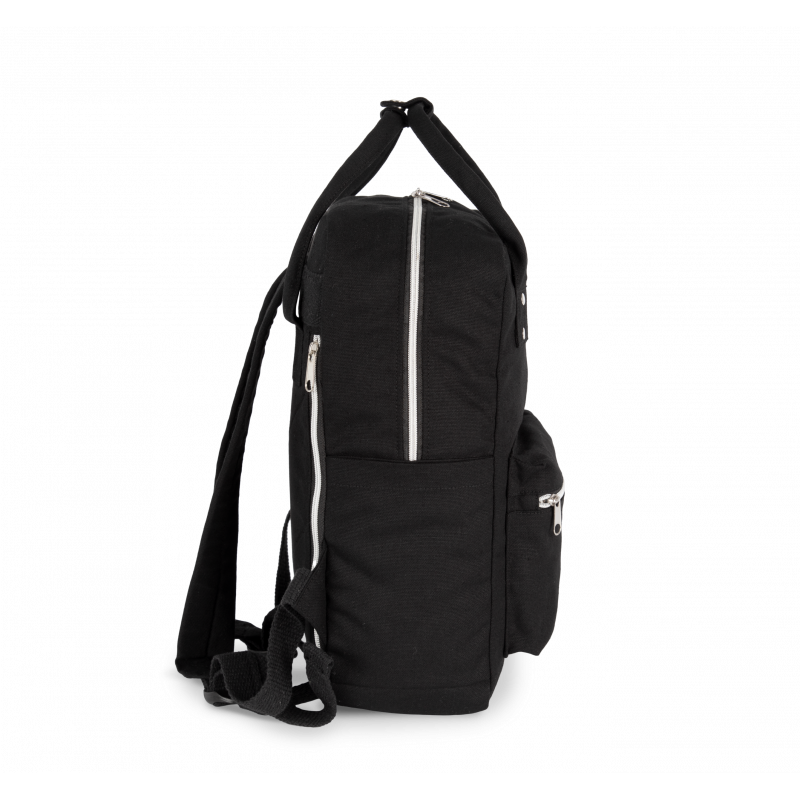 Sac à dos style urbain avec poignées