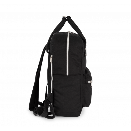 Sac à dos style urbain avec poignées