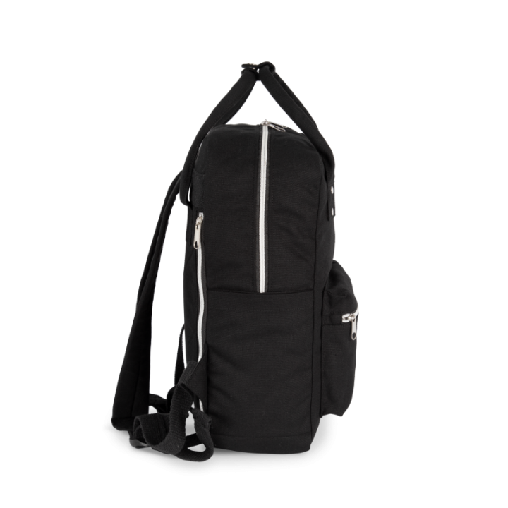 Sac à dos style urbain avec poignées