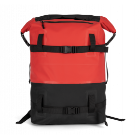 Sac à dos imperméable avec sangles de compression (2)