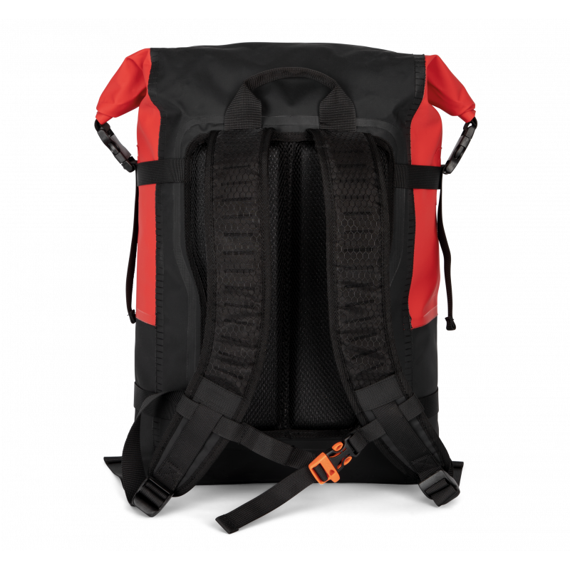 Sac à dos imperméable avec sangles de compression