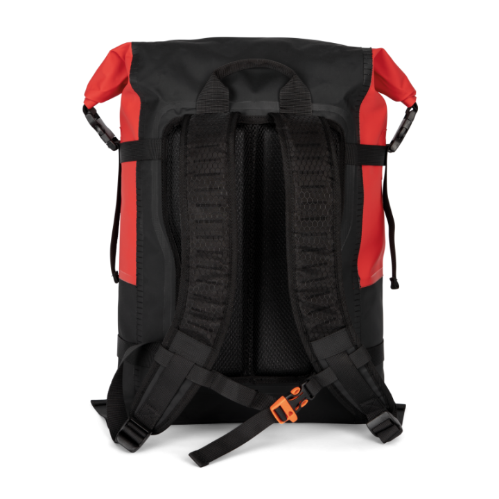 Sac à dos imperméable avec sangles de compression