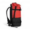 Sac à dos imperméable avec sangles de compression