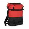 Sac à dos imperméable avec sangles de compression