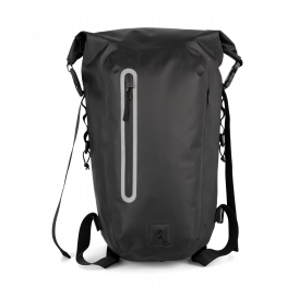 Sac à dos résistant à l’eau avec compartiment pour casque (2)