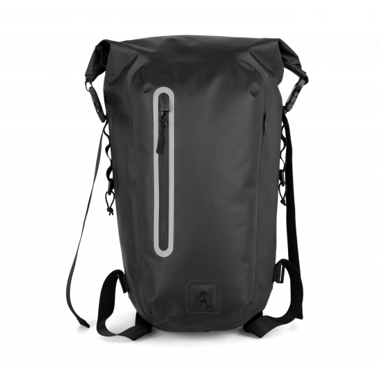 Sac à dos résistant à l’eau avec compartiment pour casque