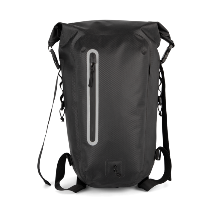 Sac à dos résistant à l’eau avec compartiment pour casque