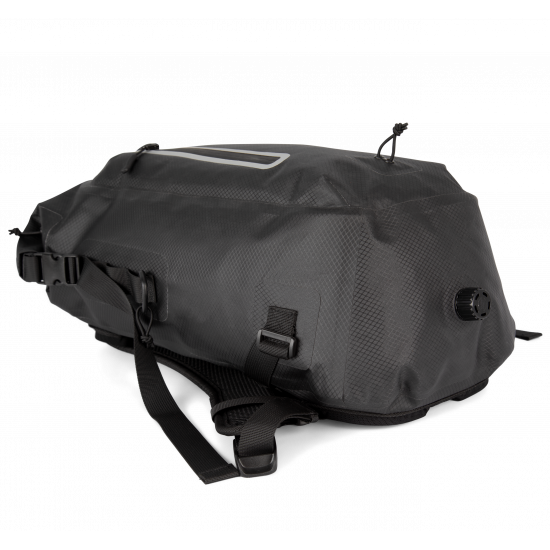 Sac à dos résistant à l’eau avec compartiment pour casque