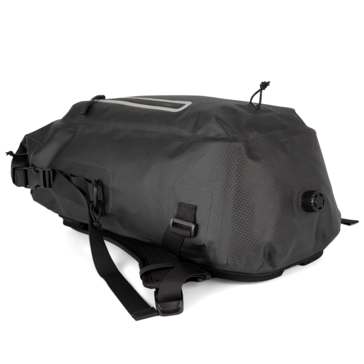 Sac à dos résistant à l’eau avec compartiment pour casque