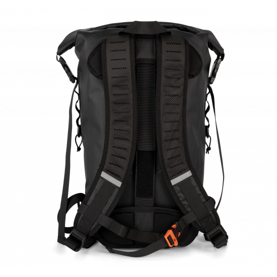 Sac à dos résistant à l’eau avec compartiment pour casque