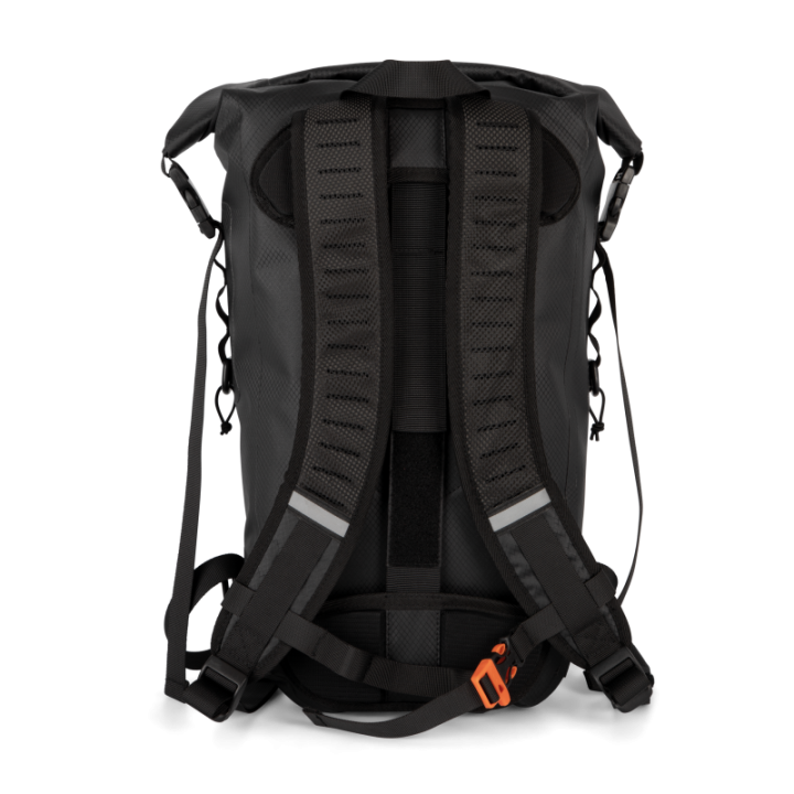 Sac à dos résistant à l’eau avec compartiment pour casque