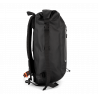 Sac à dos résistant à l’eau avec compartiment pour casque