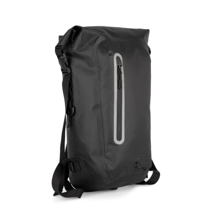 Sac à dos résistant à l’eau avec compartiment pour casque