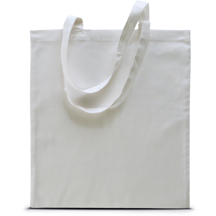 Sac shopping anses courtes Kimood