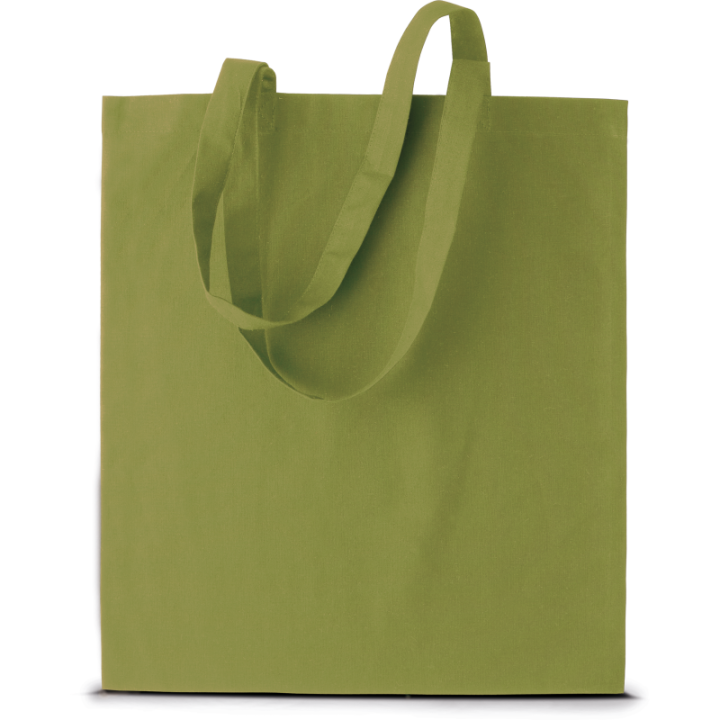 Sac shopping anses courtes Kimood