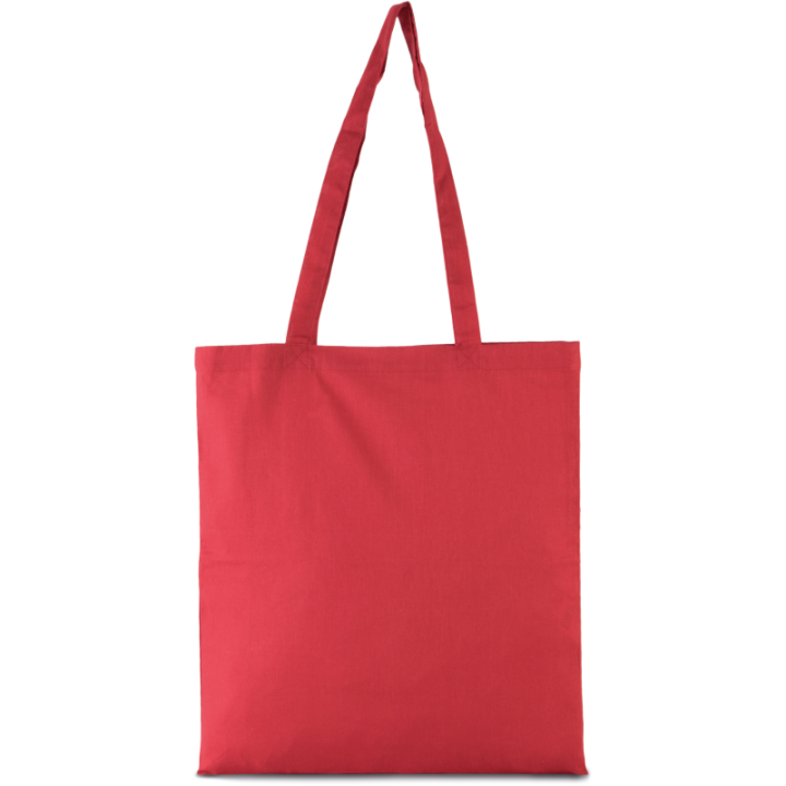 Sac shopping anses courtes Kimood