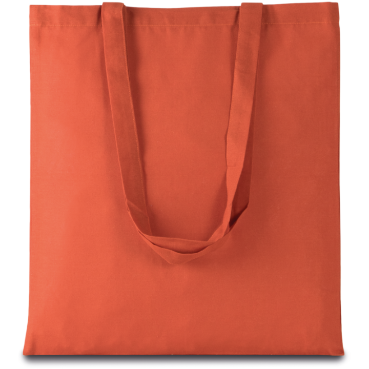 Sac shopping anses courtes Kimood
