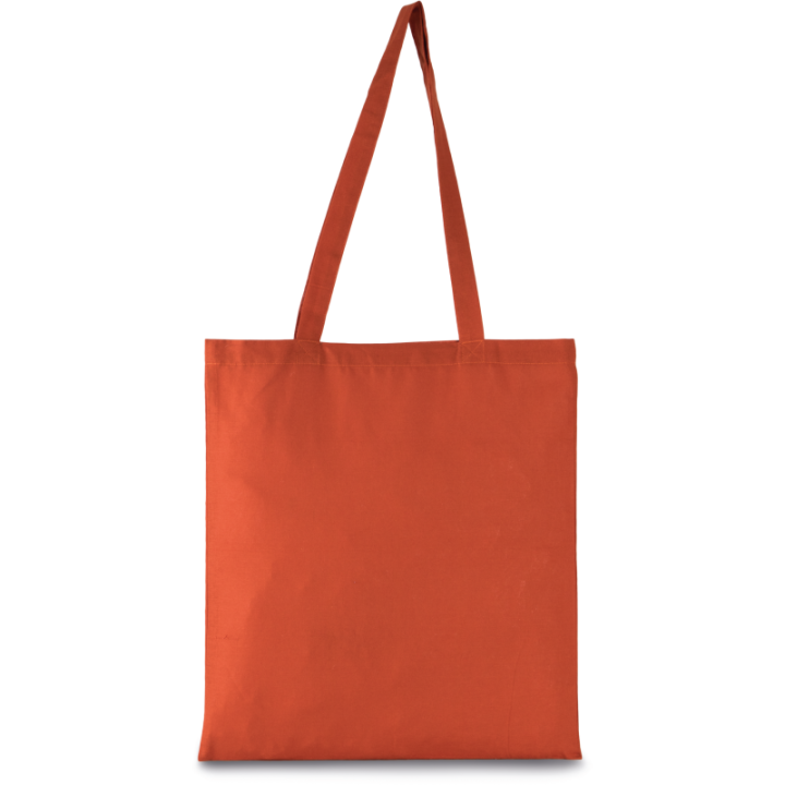 Sac shopping anses courtes Kimood