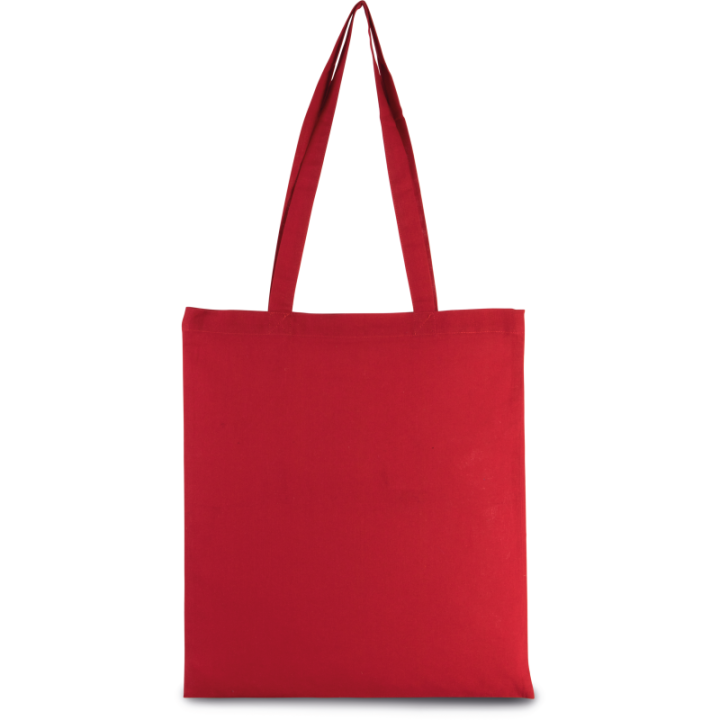 Sac shopping anses courtes Kimood