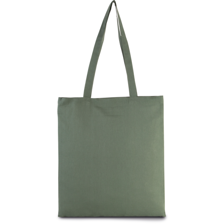 Sac shopping anses courtes Kimood
