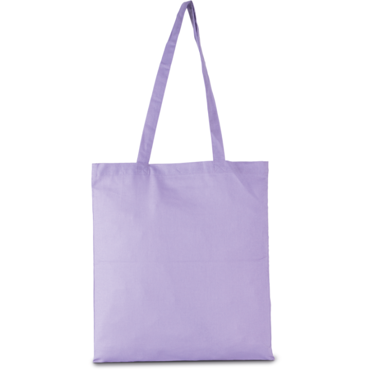 Sac shopping anses courtes Kimood