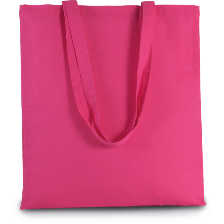 Sac shopping anses courtes Kimood