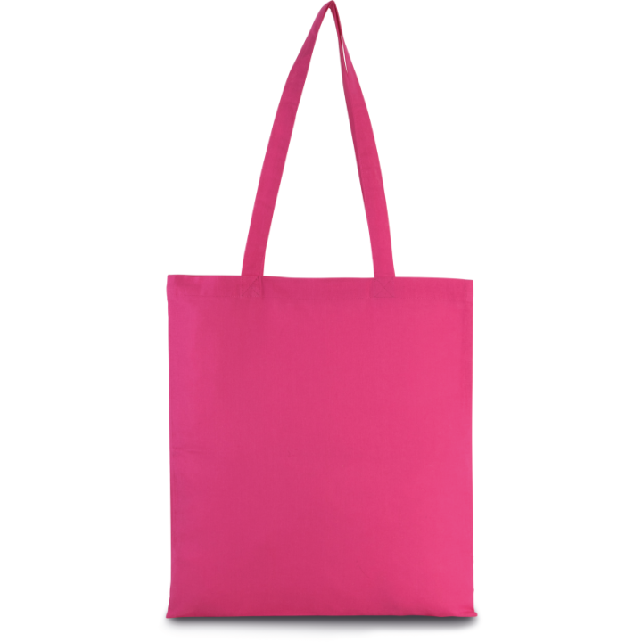 Sac shopping anses courtes Kimood