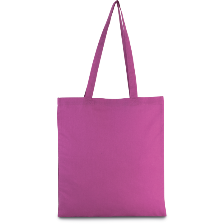 Sac shopping anses courtes Kimood