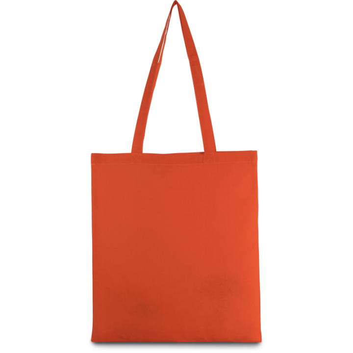 Sac shopping anses courtes Kimood