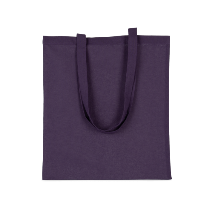 Sac shopping anses courtes Kimood