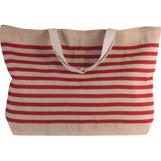 Grand sac fourre-tout en juco