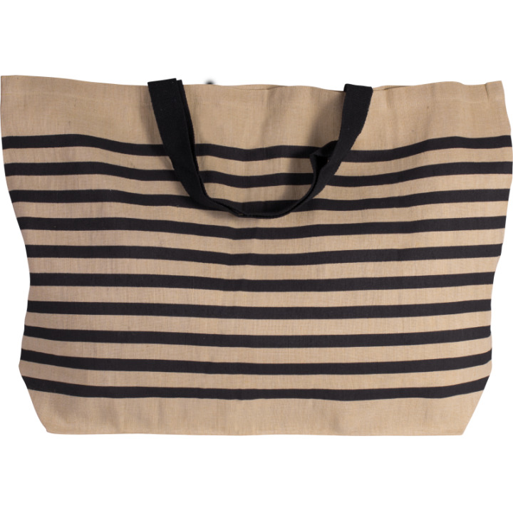 Grand sac fourre-tout en juco