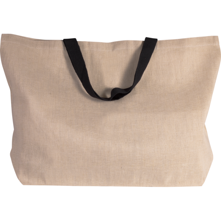 Grand sac fourre-tout en juco