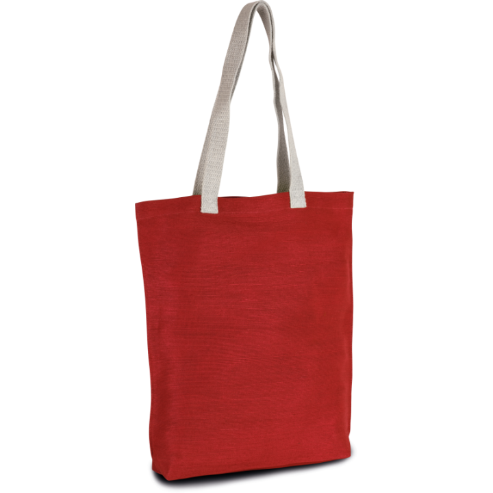 Sac shopping en juco
