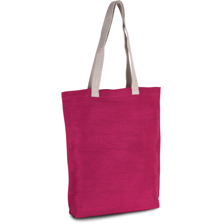 Sac shopping en juco