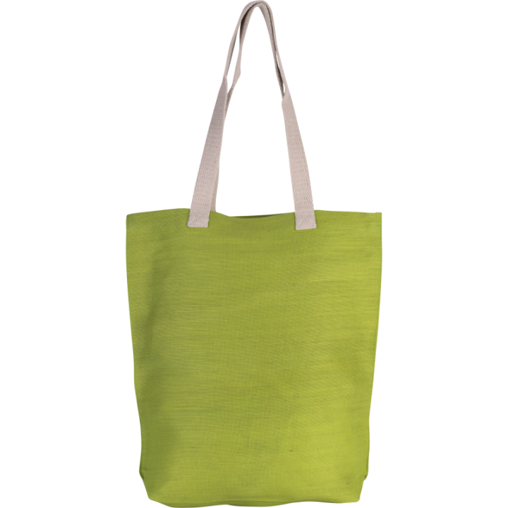 Sac shopping en juco