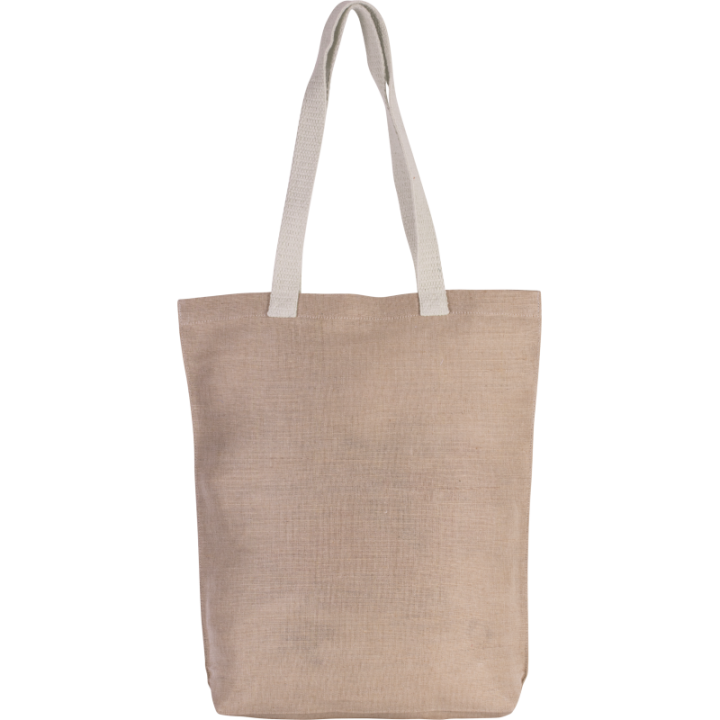 Sac shopping en juco