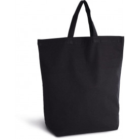 Sac shopping en coton KIMOOD
