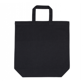 Sac shopping en coton KIMOOD (2)