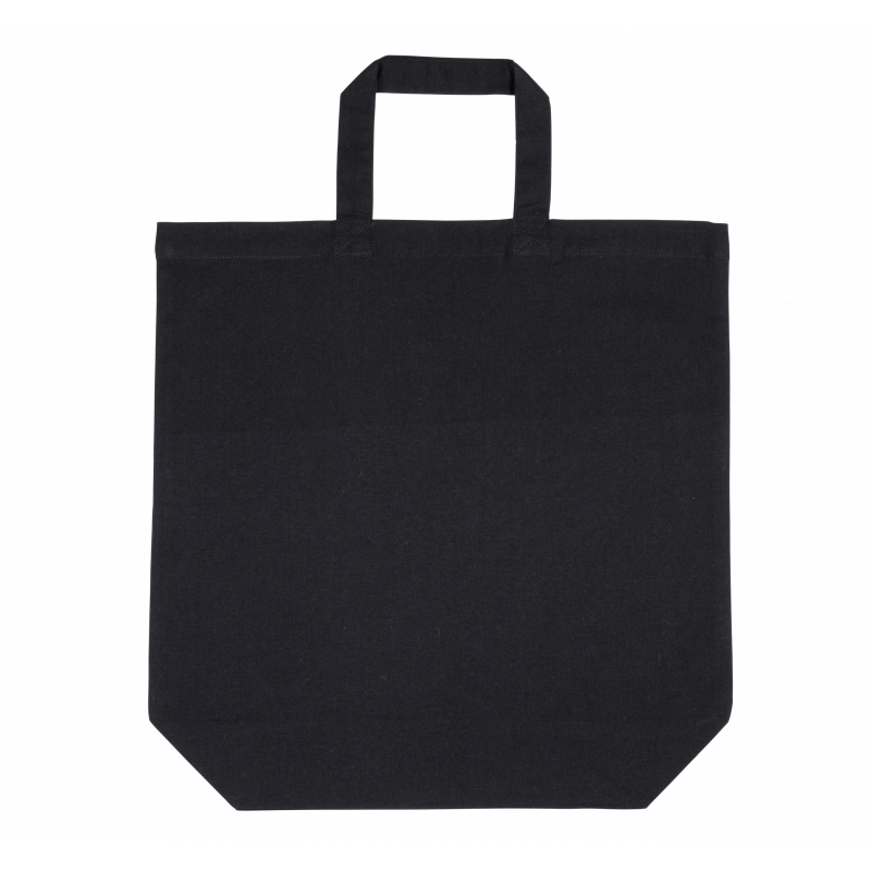 Sac shopping en coton KIMOOD