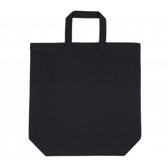 Sac shopping en coton KIMOOD