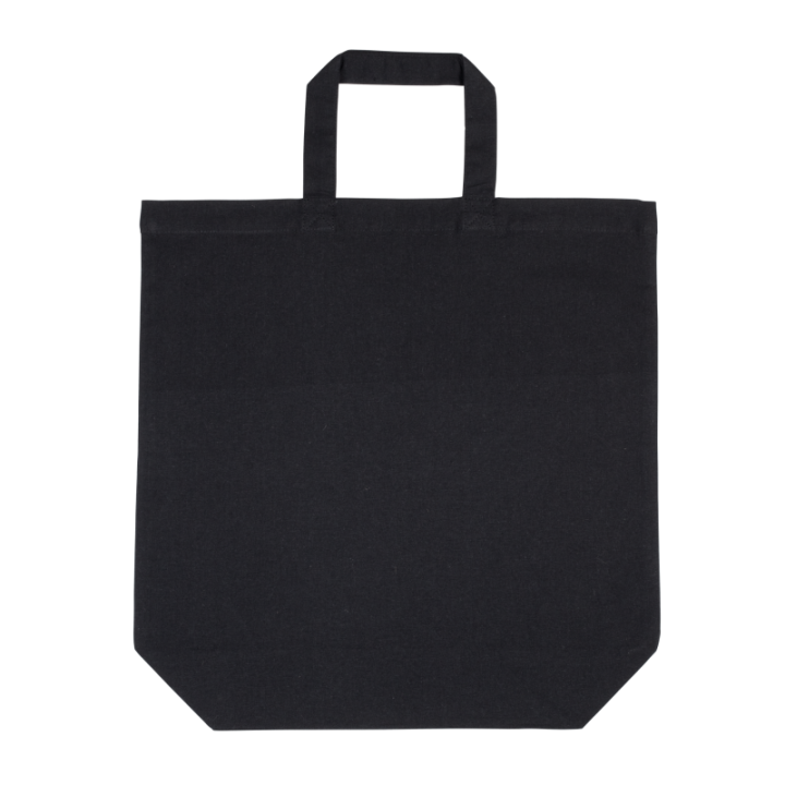 Sac shopping en coton KIMOOD