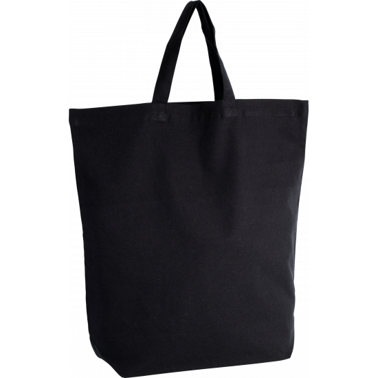Sac shopping en coton KIMOOD