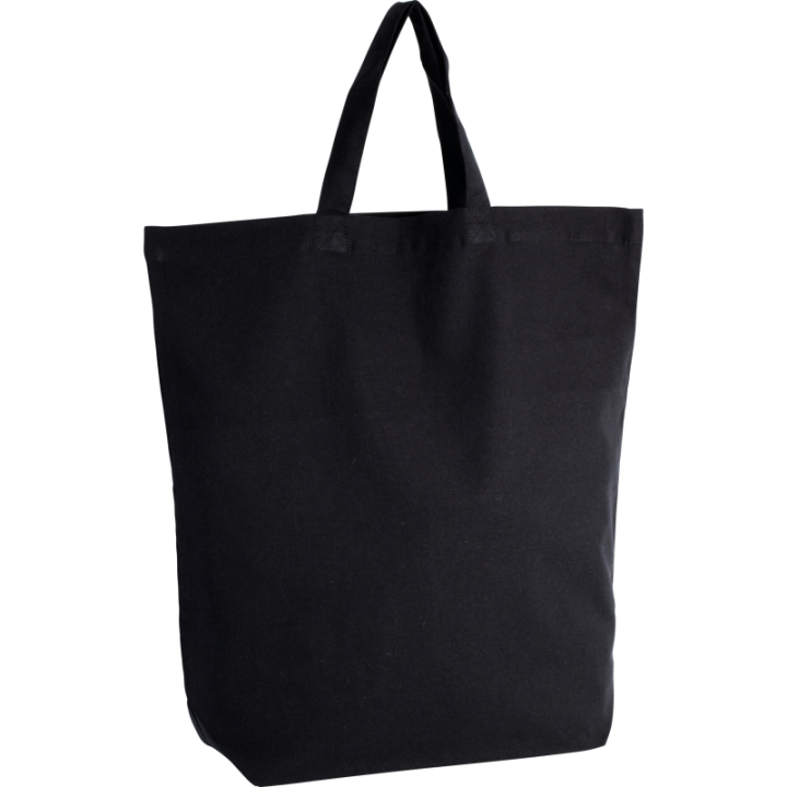 Sac shopping en coton KIMOOD