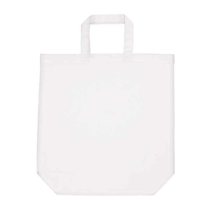 Sac shopping en coton KIMOOD