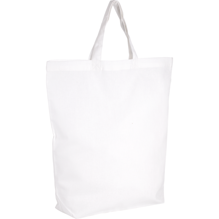 Sac shopping en coton KIMOOD