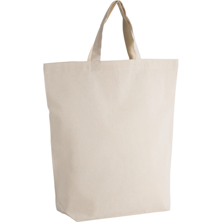 Sac shopping en coton KIMOOD