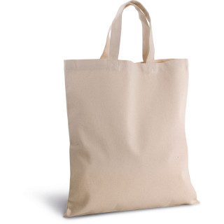 Sac shopping en coton canvas KIMOOD